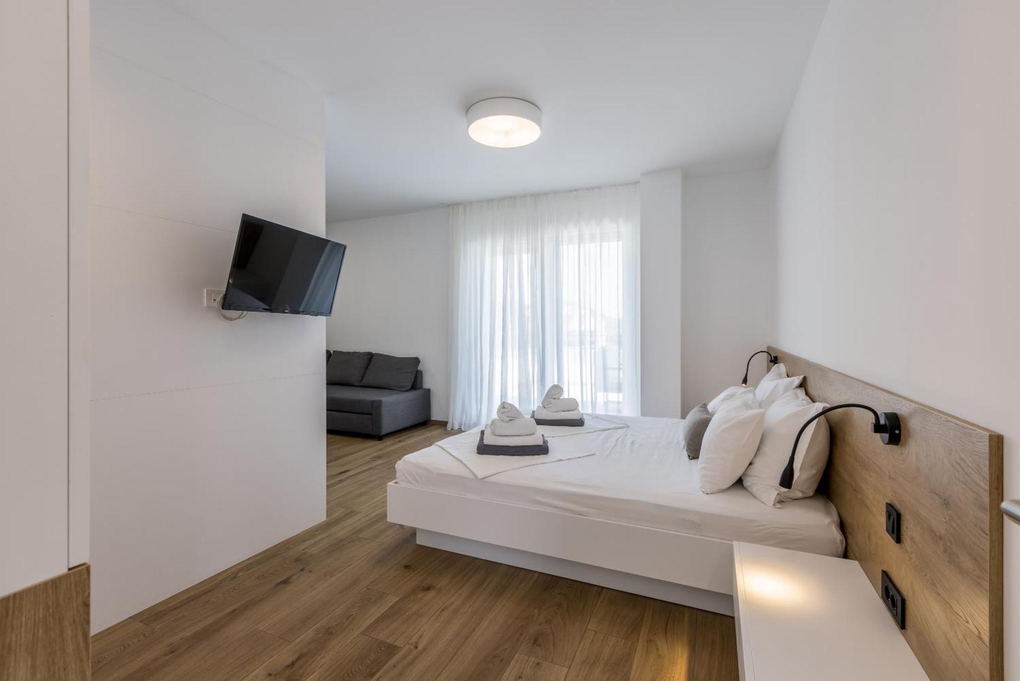 Villa O Vodice Exterior photo